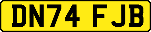 DN74FJB