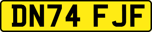 DN74FJF