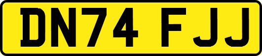 DN74FJJ