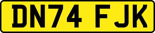DN74FJK