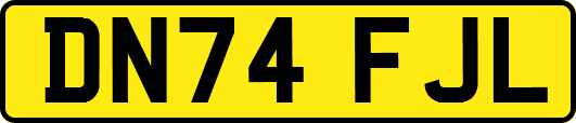 DN74FJL