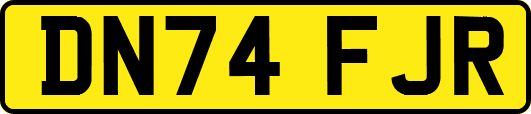 DN74FJR
