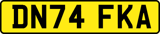 DN74FKA