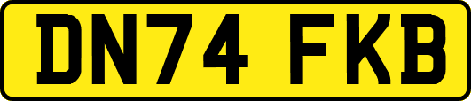 DN74FKB