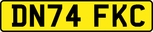 DN74FKC