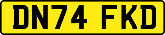 DN74FKD