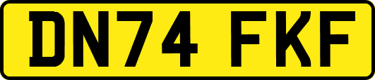 DN74FKF
