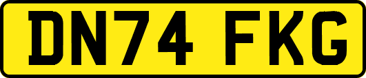 DN74FKG