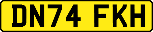 DN74FKH