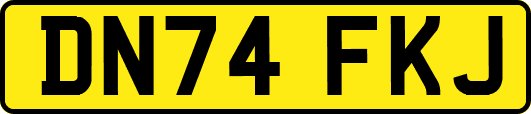 DN74FKJ