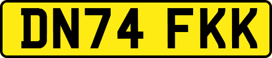 DN74FKK
