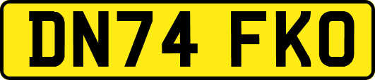 DN74FKO