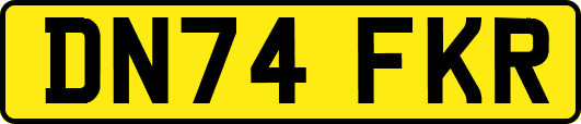 DN74FKR