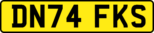 DN74FKS