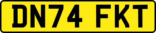 DN74FKT