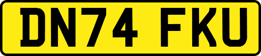 DN74FKU