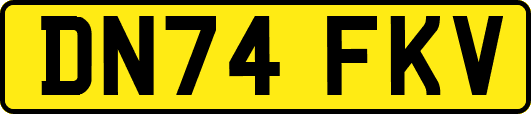 DN74FKV