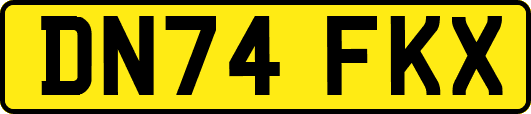 DN74FKX