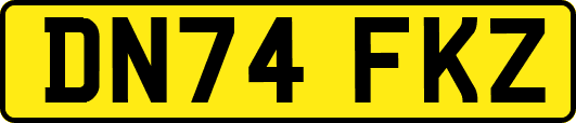 DN74FKZ