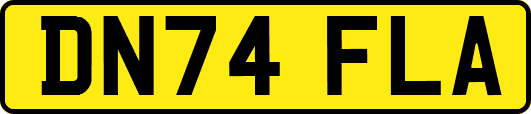 DN74FLA