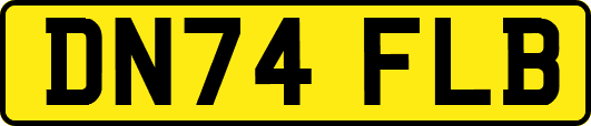 DN74FLB