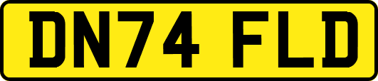 DN74FLD