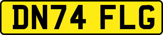 DN74FLG