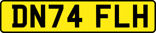 DN74FLH
