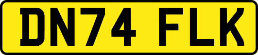 DN74FLK