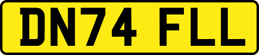DN74FLL