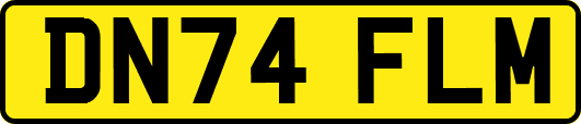 DN74FLM