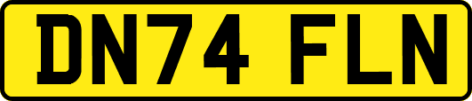 DN74FLN