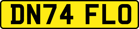 DN74FLO
