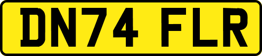DN74FLR