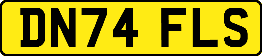 DN74FLS