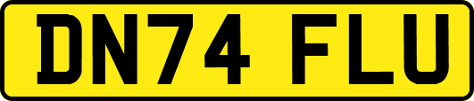 DN74FLU