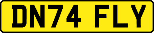 DN74FLY