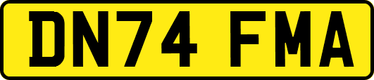 DN74FMA