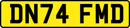 DN74FMD