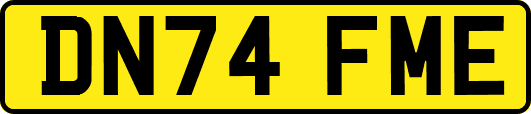 DN74FME