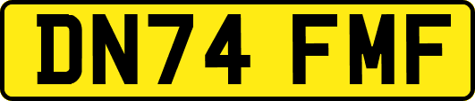 DN74FMF