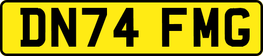 DN74FMG