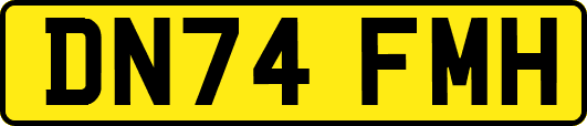 DN74FMH