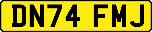 DN74FMJ
