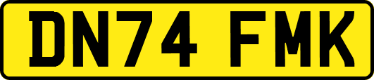 DN74FMK