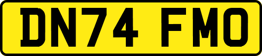 DN74FMO