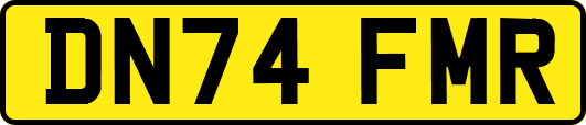 DN74FMR
