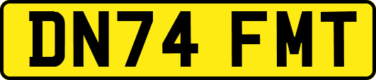 DN74FMT