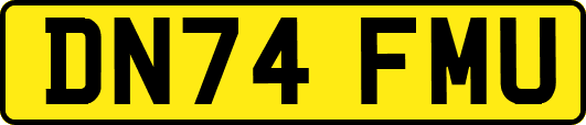 DN74FMU