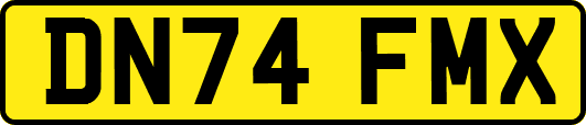 DN74FMX